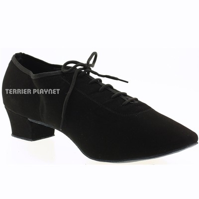 custom made dance shoes