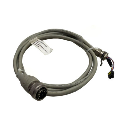 For   Robotics IRB910SC Signal Cable 3HAC057787-001 #A6-9