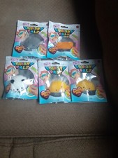 Squishy Palz Crush Petz Jiggly Elephant Stress Relief FREE SHIPPING