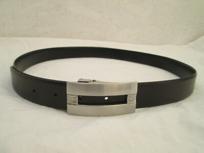 Superbe Ceinture Vintage CHIPIE En Cuir Marron, Taille S. Authentique Et Pleine De Style, à Saisir Vite !