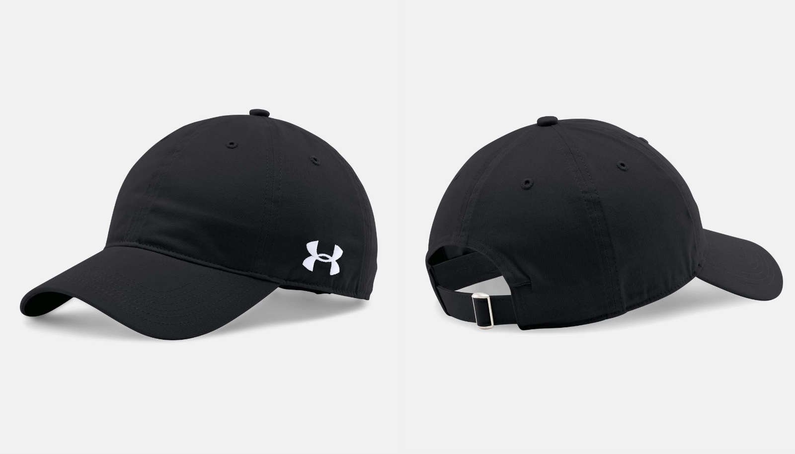 ua chino adjustable cap