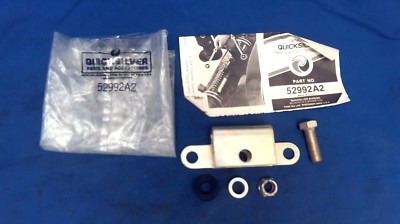 Mercury 52992A2 Cable Attaching/Bracket Kit 1994-2006 15-25hp