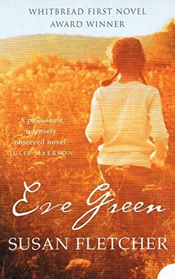 Eve Green :, Susan Fletcher