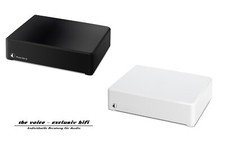 Pro-Ject Phono Box E Phonovorstufe MM/MC