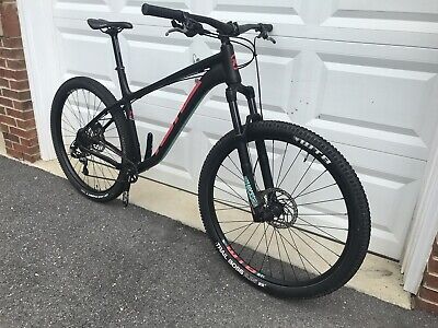 2019 XL Kona Honzo 29 2019 XL Kona Honzo 29