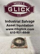 Flowserve KU3D2500T33 Tungsten Carbide Mechanical Seal Ring -NIB