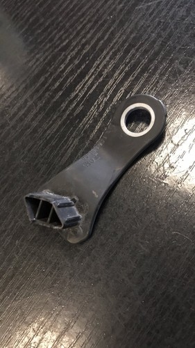 BMW 5er E60 E61 Scheinwerferhalter links 6949633