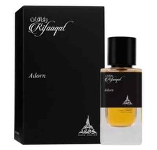 Rifaaqat Adorn By Paris Corner EDP Eau de Parfum For Men Women - 85 ML