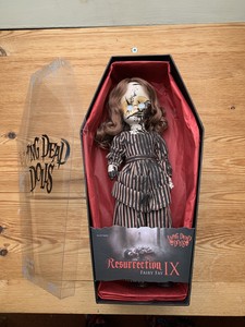 living dead dolls fairy fay