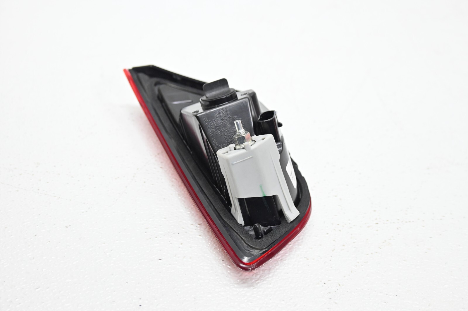 ⭐ 14-21 Maserati Ghibli Rear Left Inner Led Taillight Light Lamp Assembly Oem