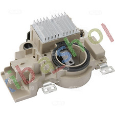 VOLTAGE REGULATOR 14V