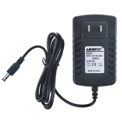 AC Adapter For Pool Blaster LC099-3S6 Water Tech MAX LI Vacuum Battery Charger