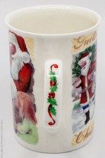 Roy Kirkham Henkelbecher Christmas Past Motiv 2, Lancaster 0,32l