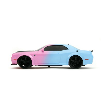 Pink Slips 1:16 Dodge Challenger Hellcat Widebody RC Radio Control