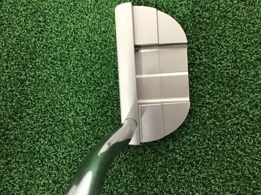 Ping PLD MILLED DS 72 / 34 inch Putter PT / Steel Shafts Exc | eBay