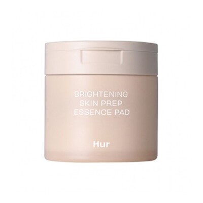 HOUSE OF HUR Brightening Skin Prep Essence Pad 140mL
