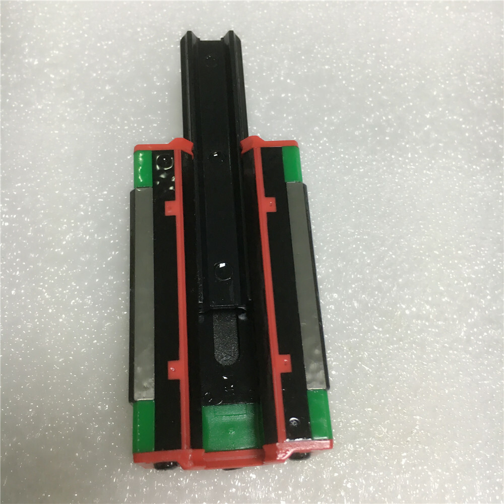 HIWIN HGL35HA Rail Block 35mm HGR35 Linear Guideway Carriage Original ...