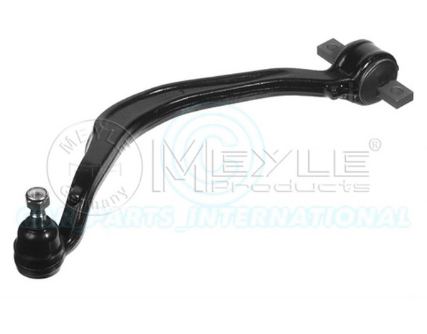 Meyle Vorderer Unterer Linker - Hinterer Arm Spursteuerarm - Nr. 32-16 050 0027-image