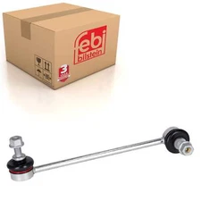 Front Right Drop Link Vito Anti Roll Bar Stabiliser Fits Mercedes Febi 21799