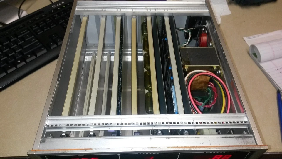 Monitores Marathon Multicarb Sistema IR Bonita unidad usada Foto 3 de 4