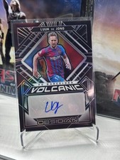 2023-24 Panini Obsidian Soccer Review and Checklist 23