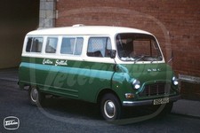 Bus Photo - Eastern Scottish OSG56G BMC minibus
