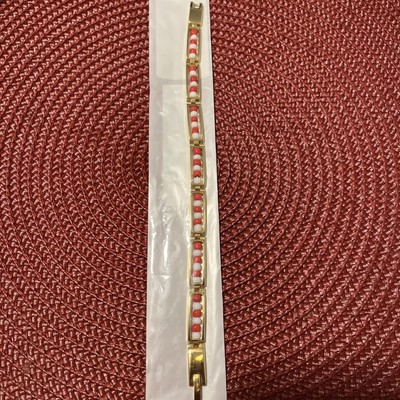 Pulsera de acero de CHANGO.