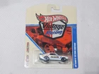 Hot Wheels Vintage Racing Ed Terry's '70 Ford Mustang - Real Riders