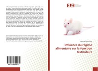 Natacha Efoua Tomo | Influence Du RéGime Alimentaire Sur La Fonction...