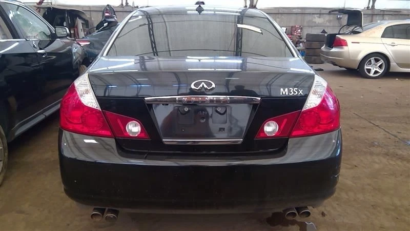 Carrier Front 3.692 Ratio 3.5L 6 Cylinder Fits 03-08 INFINITI FX SERIES 6207585 - Image 2 of 4