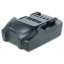 Batterie pour Metabo SB 18 LT RB 18 LTX 60 S 18 LTX 115 2500mAh 18V