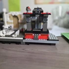 LEGO Star Wars: Cloud City (10123)