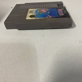 Sqoon for NES Rare 5-Screw game RARE 