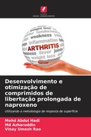 Mohd Abdul Hadi (U. A.) | Desenvolvimento E OtimizaçãO De Comprimidos De...
