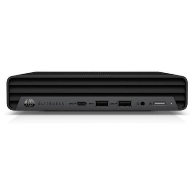 HP EliteDesk 800 G6 Intel i7-10700 2.9 GHz 16GB DDR4 256GB SSD W11P Desktop Mini