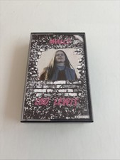 Lou Lewis - Walls - Cassette Tape Tested  VGC