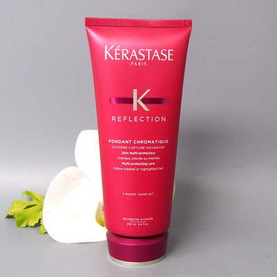 Kerastase Reflection Fondant Chromatique 200ml / 6.8oz