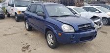2005-2008 Hyundai Tucson Passenger Side Right Headlight
