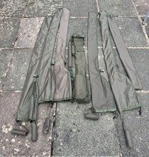 Thinking Anglers Quiver, Rod Sleeves & Net Bag Carp Fishing