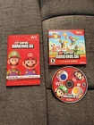 New Super Mario Bros. Wii (Nintendo Wii, 2009)