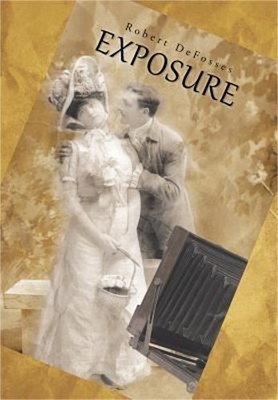 Exposure (Hardback or Cased Book)