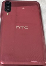 HTC Desire 22 Pro Salsa Red 8GB RAM ROM 128GB FACTORY UNLOCKED 6.6" 64MP w/box
