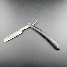 ANTIQUE WADE BUTCHER SHEFFIELD STRAIGHT RAZOR 3