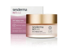 Sesderma Reti-Age Firming Face Cream 50 ml With Retinol