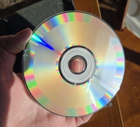 Vay Sega CD Complete with Collector Map Great Condition