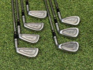 Jack Nicklaus Macgregor Irons | eBay