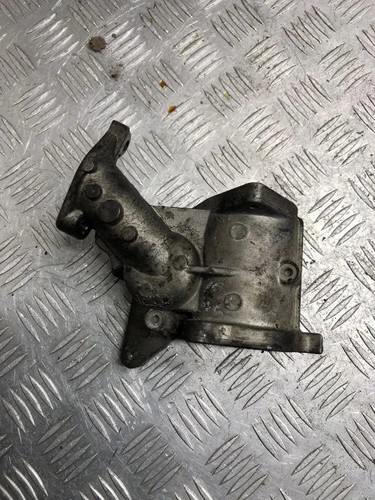 VW PASSAT B7 ALLTRACK 365 AGR-Ventil 03G129637A 2.00 Diesel 103kw 2008 33815457