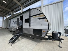 2025 Forest River Aurora 24RBS