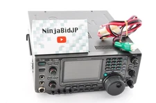 YAESU FT-950 100W HF/50MHz Transceiver 7K030024 Tested Working In Stock