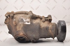 BMW X3 E83 2.0 D 150CV Differenziale Trasmissione Anteriore 7553908 3.07